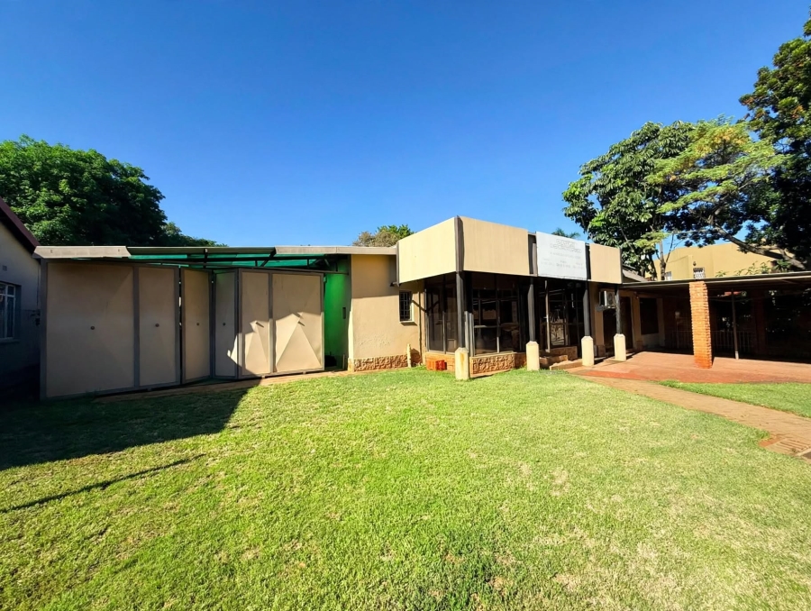 Commercial Property for Sale in Protea Park North West